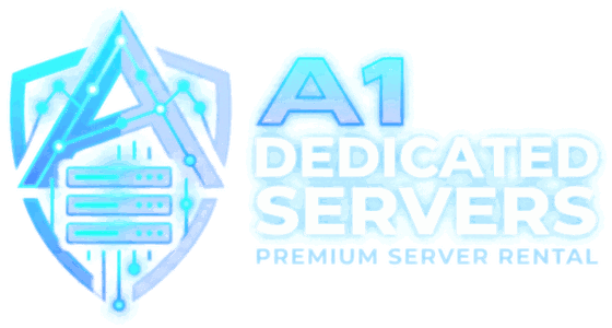 A1 Dedicated Servers